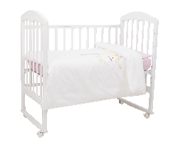 furniture & Infant bed crib free transparent png image.