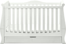 furniture & Infant bed crib free transparent png image.