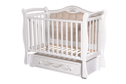 furniture & infant bed crib free transparent png image.