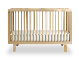 furniture & Infant bed crib free transparent png image.