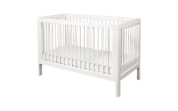 furniture & Infant bed crib free transparent png image.