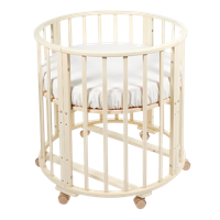 furniture & Infant bed crib free transparent png image.