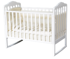 furniture & Infant bed crib free transparent png image.