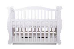 furniture & infant bed crib free transparent png image.