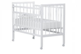 furniture & infant bed crib free transparent png image.