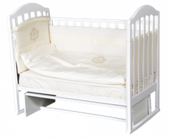 furniture & Infant bed crib free transparent png image.