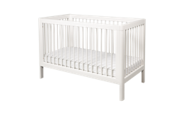 furniture & infant bed crib free transparent png image.