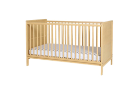 furniture & Infant bed crib free transparent png image.