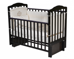 furniture & Infant bed crib free transparent png image.