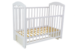 furniture & infant bed crib free transparent png image.