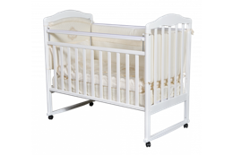 furniture & infant bed crib free transparent png image.