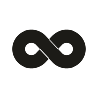 alphabet&Infinity png image.