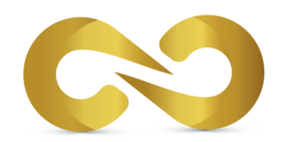 alphabet & Infinity free transparent png image.