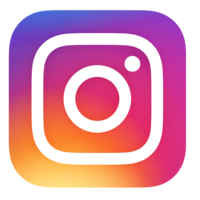 logos & instagram free transparent png image.