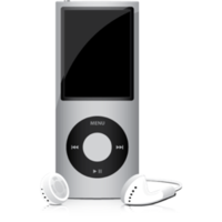 electronics & Ipod free transparent png image.