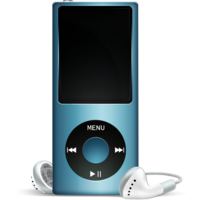 electronics & ipod free transparent png image.