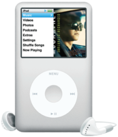 electronics & ipod free transparent png image.