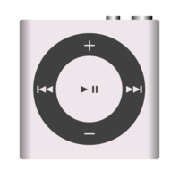 electronics & ipod free transparent png image.