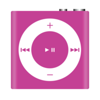 electronics & ipod free transparent png image.