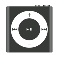 electronics & ipod free transparent png image.