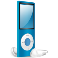 electronics & ipod free transparent png image.