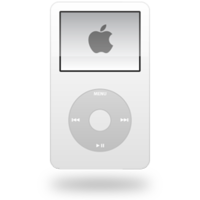 electronics & ipod free transparent png image.