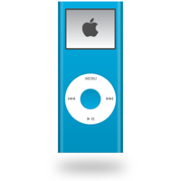 electronics & Ipod free transparent png image.