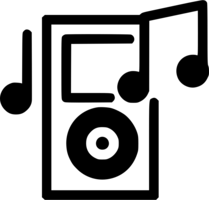 electronics & ipod free transparent png image.