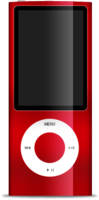 electronics & Ipod free transparent png image.