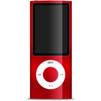 electronics & ipod free transparent png image.