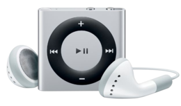 electronics & ipod free transparent png image.