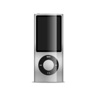 electronics & ipod free transparent png image.