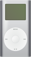 electronics & Ipod free transparent png image.