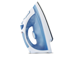 electronics & clothes iron free transparent png image.