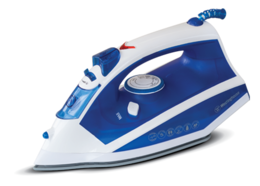 electronics & clothes iron free transparent png image.