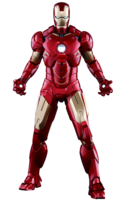 heroes & ironman free transparent png image.