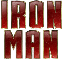 heroes & Ironman free transparent png image.