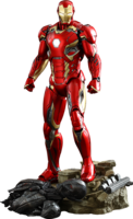 heroes & Ironman free transparent png image.