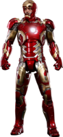 heroes & ironman free transparent png image.