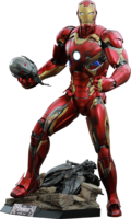 heroes & ironman free transparent png image.