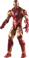 heroes & ironman free transparent png image.