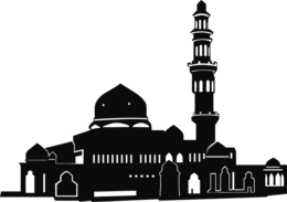 fantasy & Islam free transparent png image.