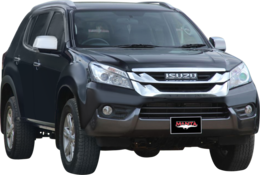 cars & Isuzu free transparent png image.