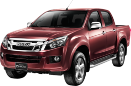 cars & Isuzu free transparent png image.