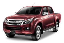 cars & Isuzu free transparent png image.