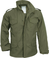 clothing & Jacket free transparent png image.