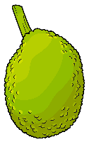 fruits & Jackfruit free transparent png image.