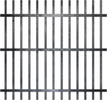 objects & Jail free transparent png image.