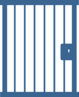 objects & jail free transparent png image.