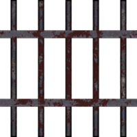 objects & jail free transparent png image.